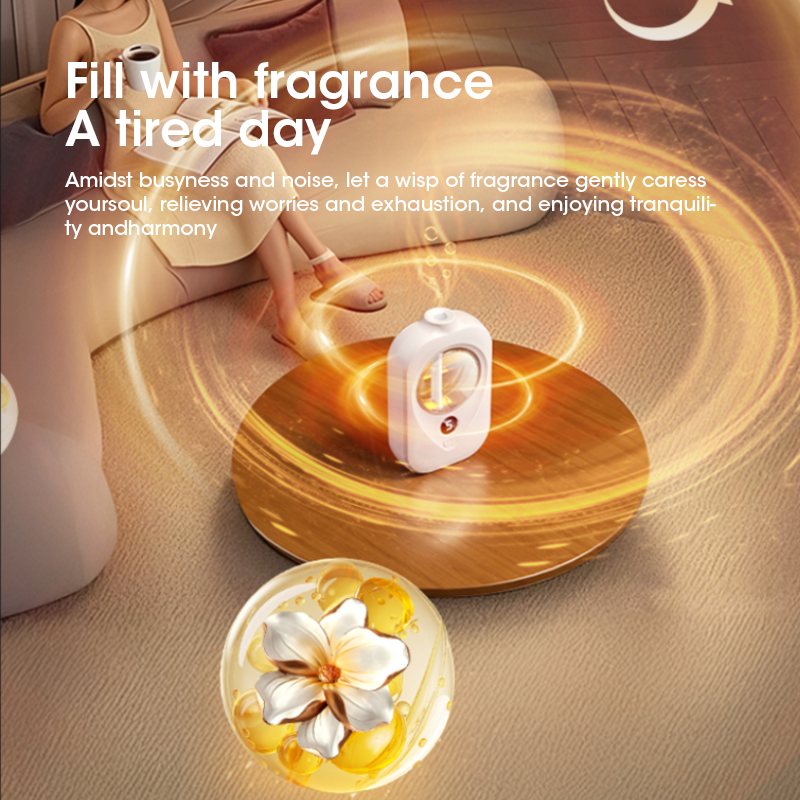 Essential Oil Diffuser Smart W - огляд і ціна Smart Humidifier