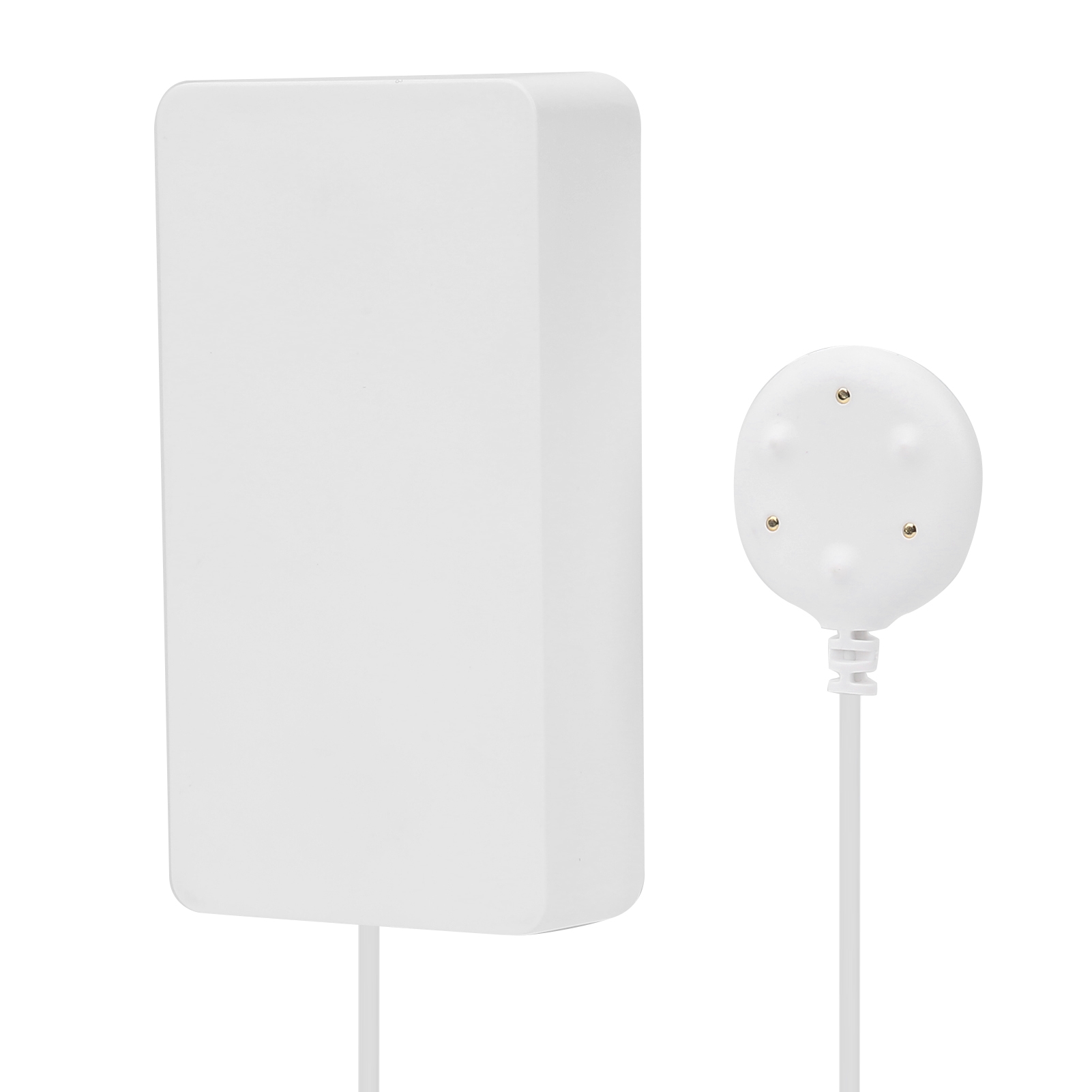 WIFI Water Leak Detector Flood - огляд і ціна Wifi Water Leak Detector