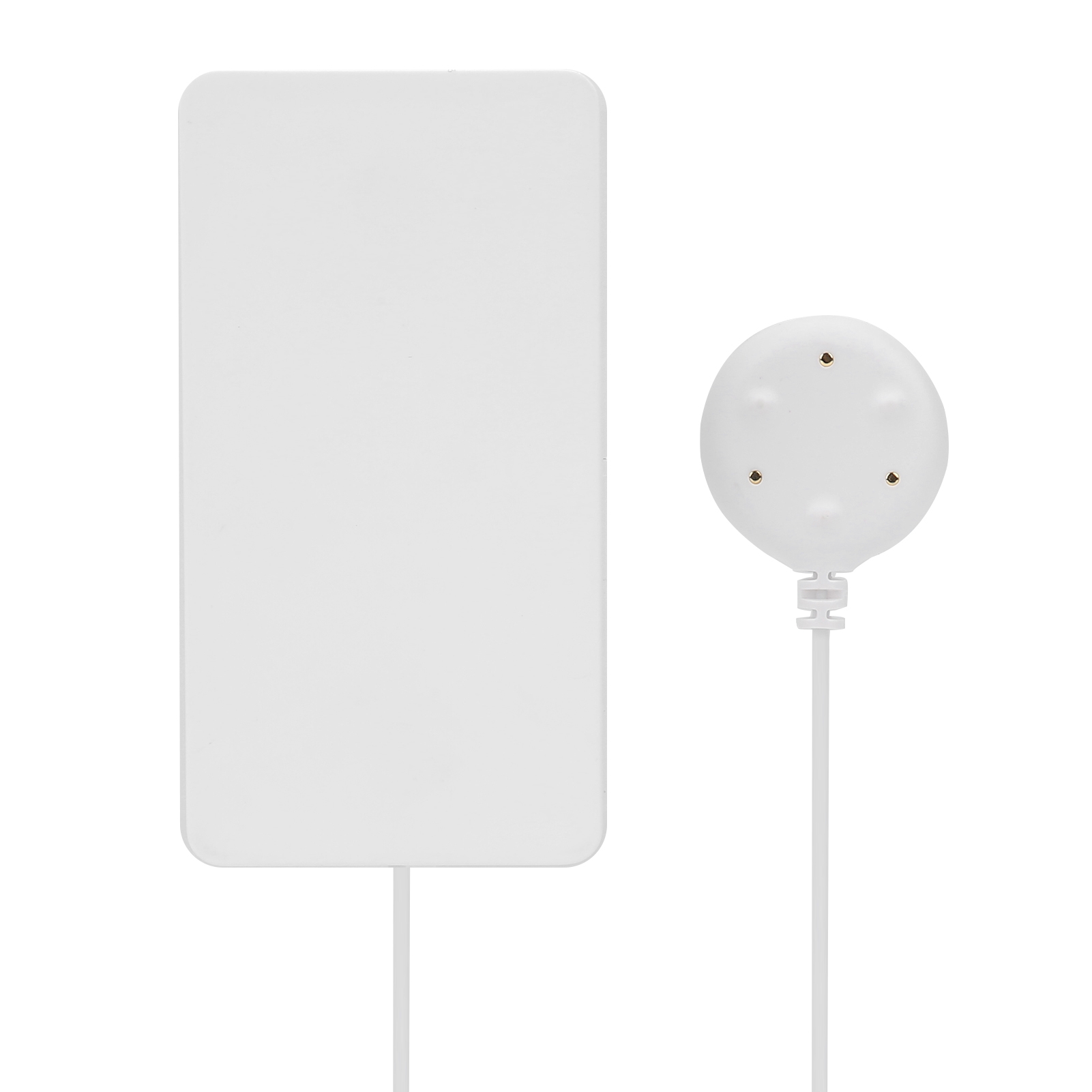 WIFI Water Leak Detector Flood - огляд і ціна Wifi Water Leak Detector