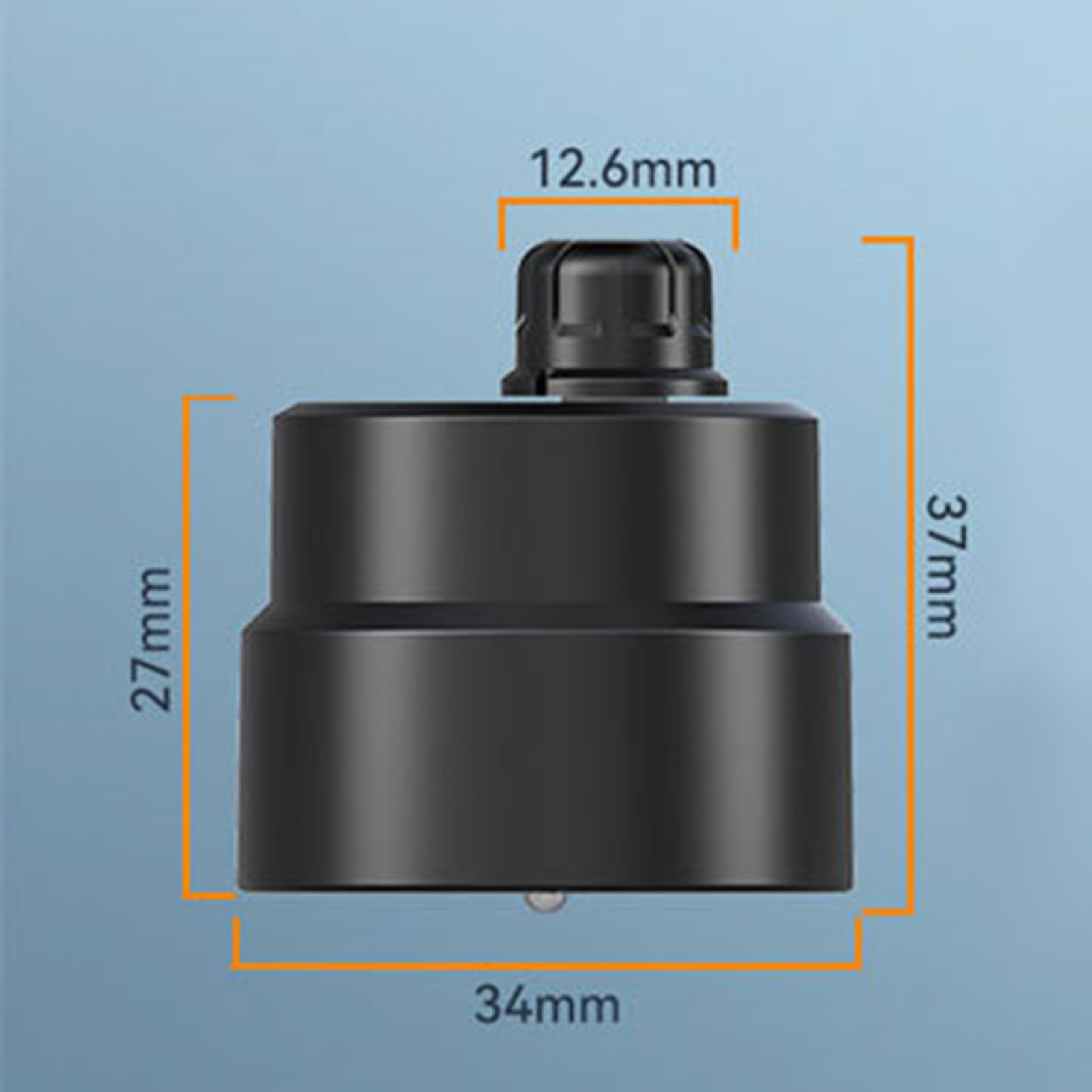 Wall Pipe Leak Listen Detector - огляд і ціна Wifi Water Leak Detector