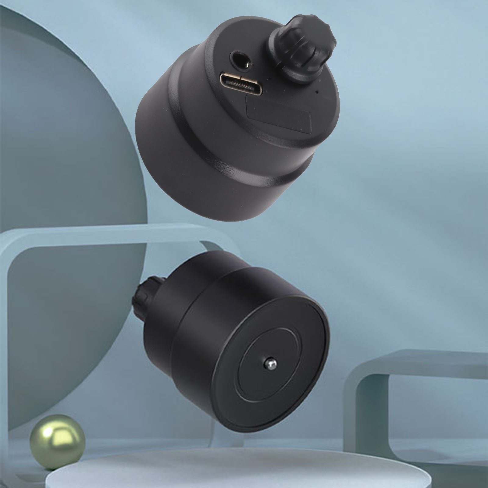 Wall Pipe Leak Listen Detector - огляд і ціна Wifi Water Leak Detector