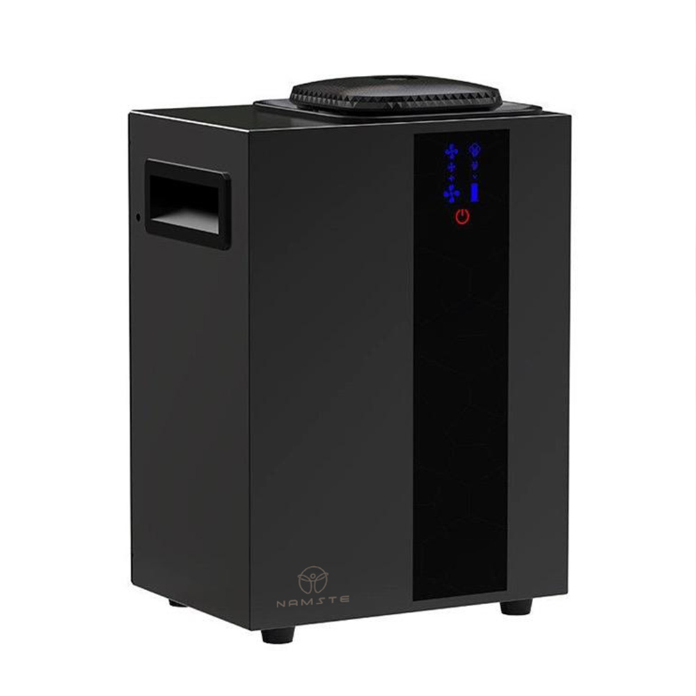 NAMSTE 4000m³ HVAC System Arom - огляд і ціна Smart Humidifier