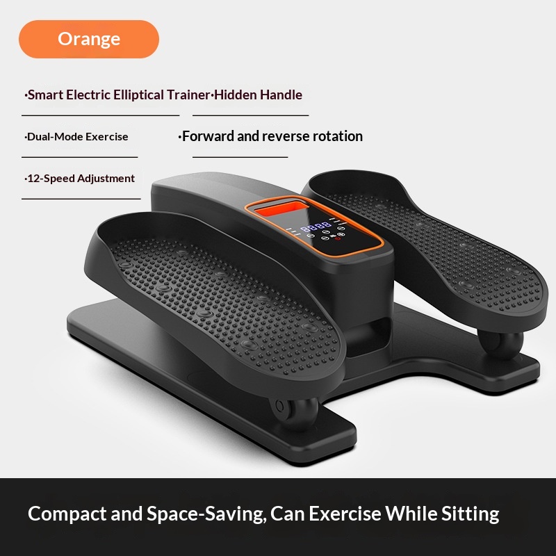 Elliptical Pedal Machine Home  - огляд і ціна Smart Elderly Home