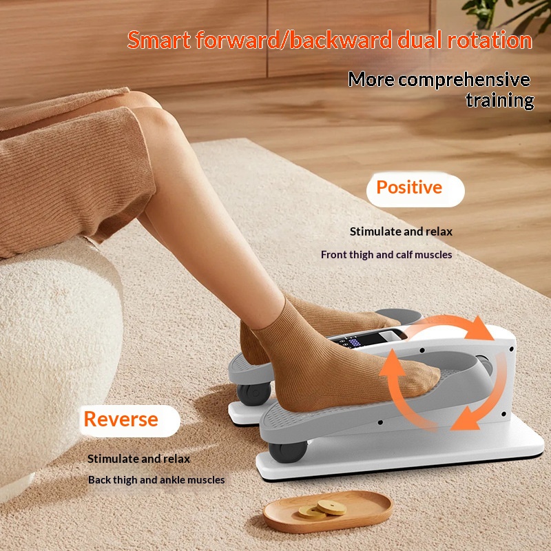 Elliptical Pedal Machine Home  - огляд і ціна Smart Elderly Home