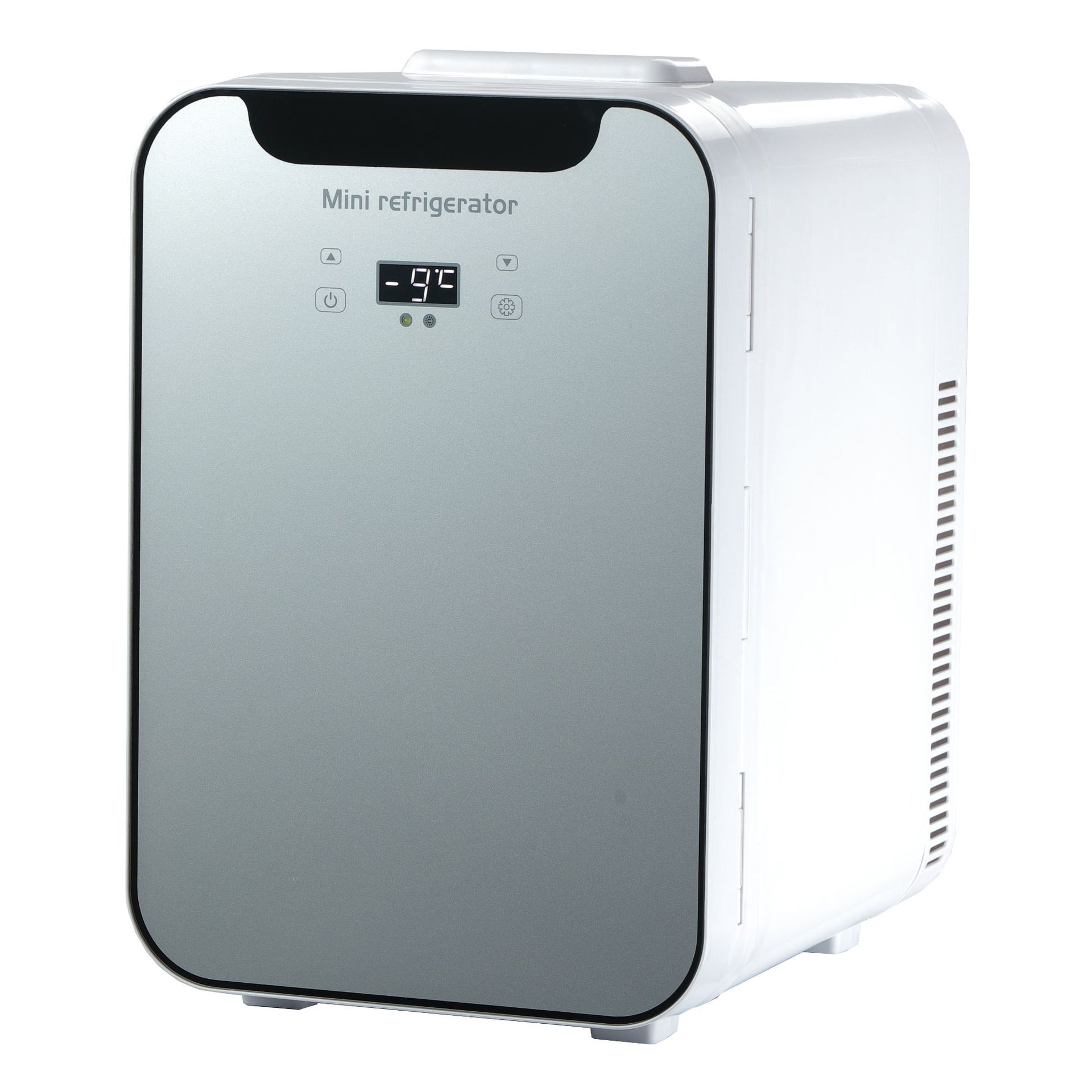 20 Liter Smart Refrigerator Ca - огляд і ціна Smart Home Ac