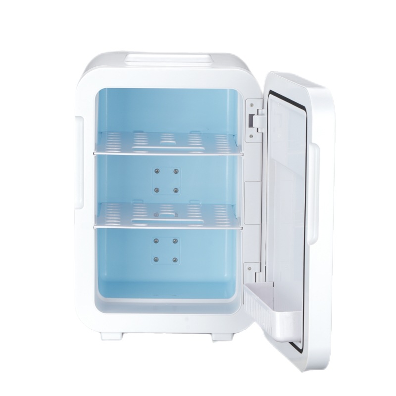 20 Liter Smart Refrigerator Ca - огляд і ціна Smart Home Ac