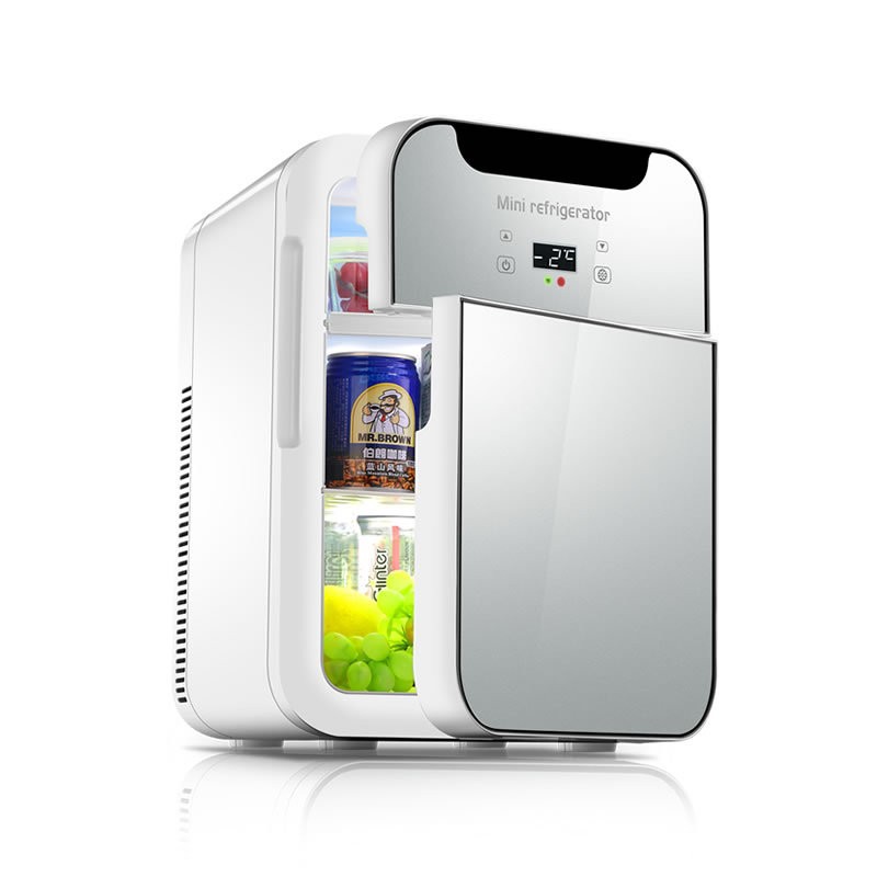 20 Liter Smart Refrigerator Ca - огляд і ціна Smart Home Ac