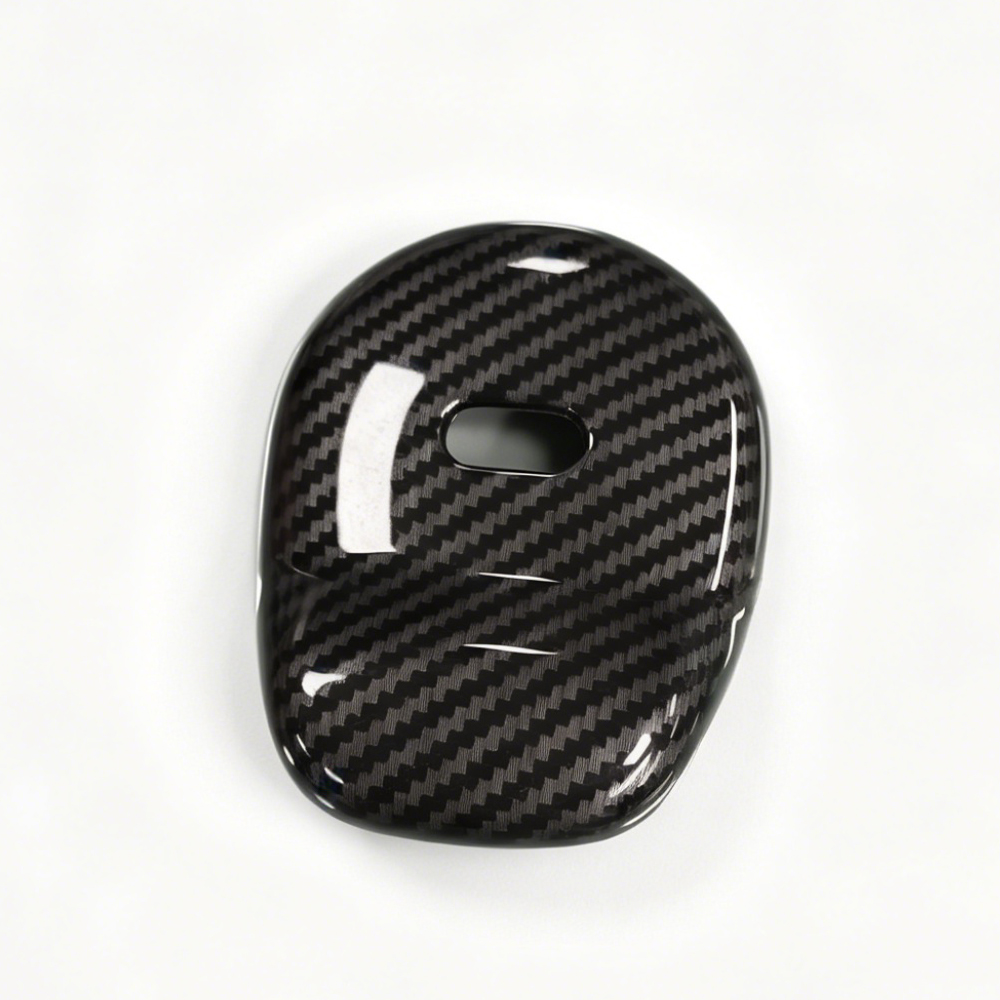 Car Trunk Door Handle Cover Re - огляд і ціна Smart Home Logo