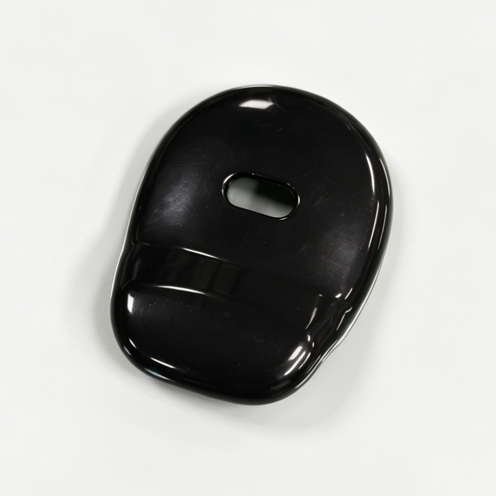 Car Trunk Door Handle Cover Re - огляд і ціна Smart Home Logo