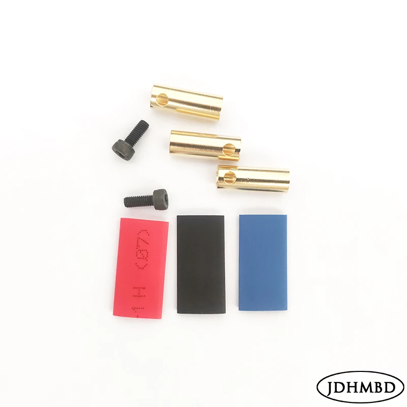 JDHMBD 550KV 4-12S Brushless M - огляд і ціна Smart Home Logo