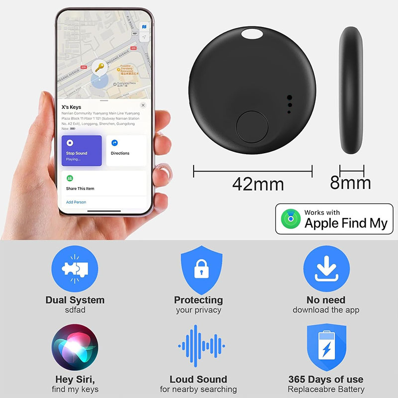 Wesolvet N-Tag Dual System Sma - огляд і ціна Smart Home Hub Samsung