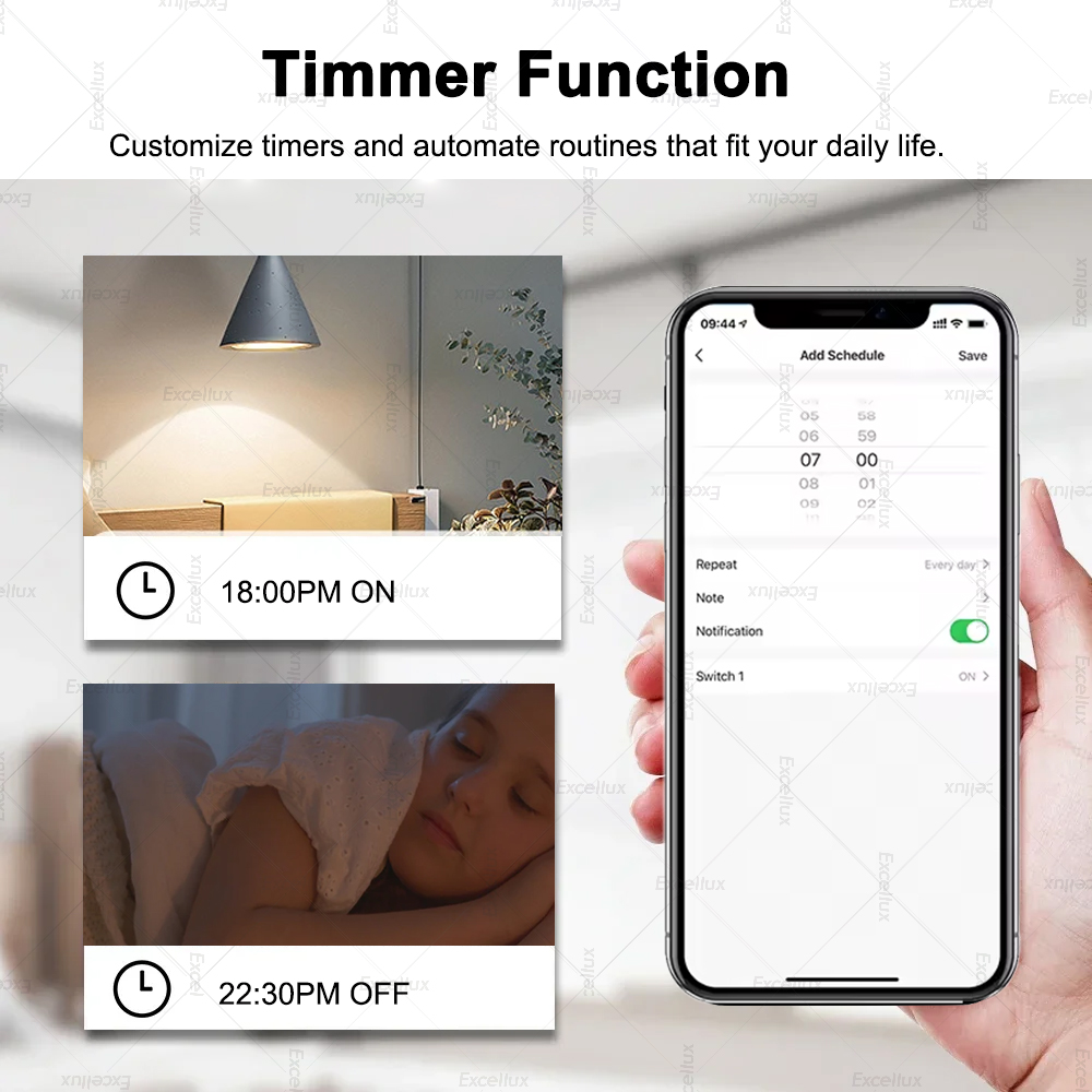 ZigBee Mini Smart DIY Switch A - огляд і ціна Smart Home Project