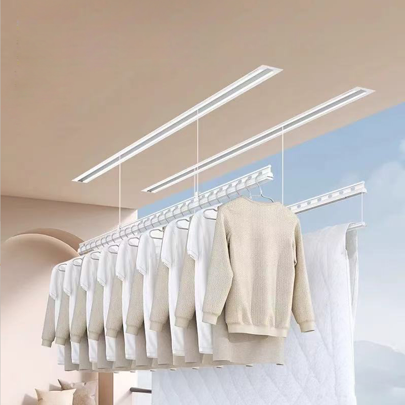 Smart Home Products Balcony El - огляд і ціна Smart Home Laundry