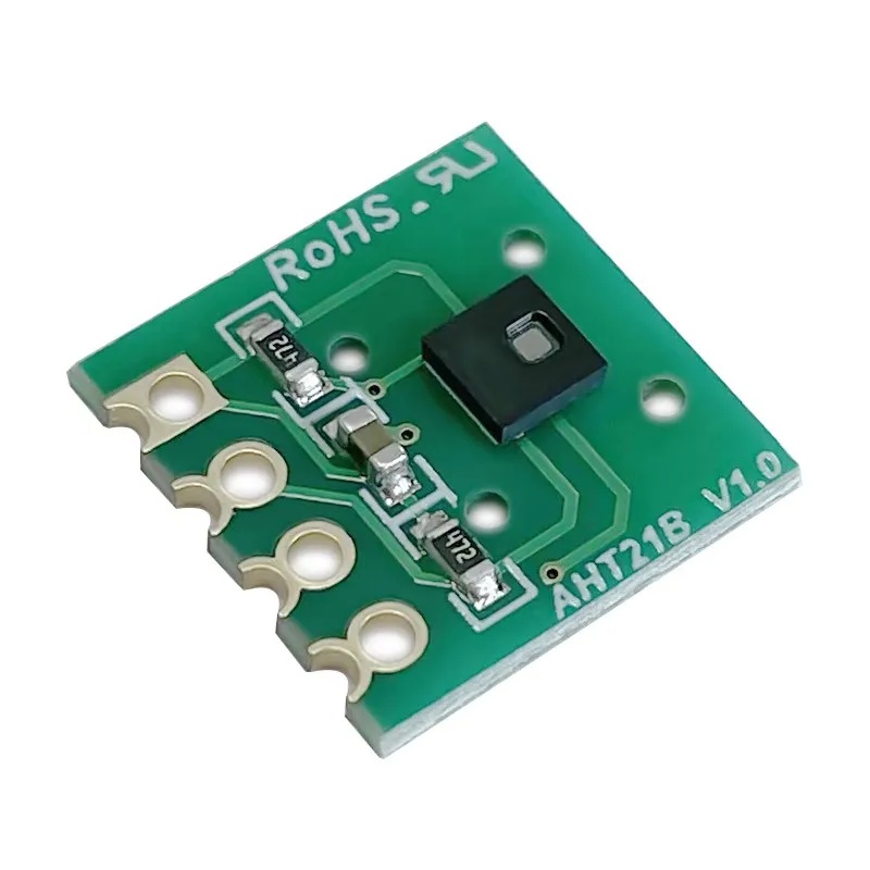 AHT21 High Precision Digital T - огляд і ціна Temperature Sensor
