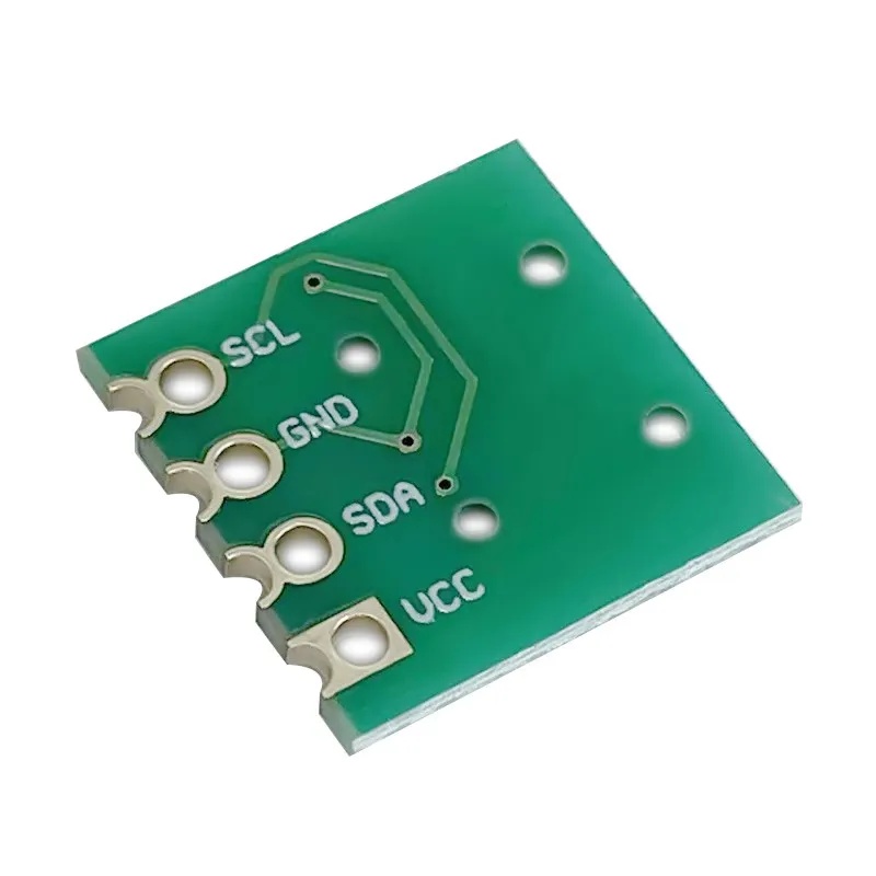AHT21 High Precision Digital T - огляд і ціна Temperature Sensor