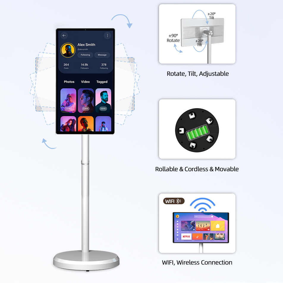 Wholesale Smart Televisions 4G - огляд і ціна Smart Home Ac