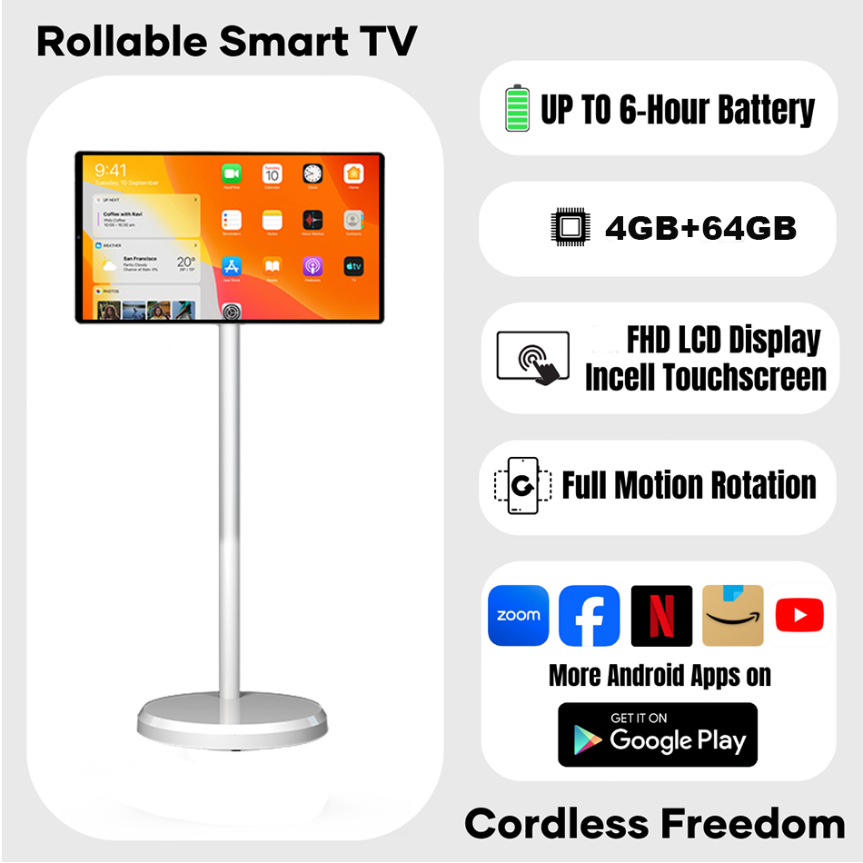 Wholesale Smart Televisions 4G - огляд і ціна Smart Home Ac