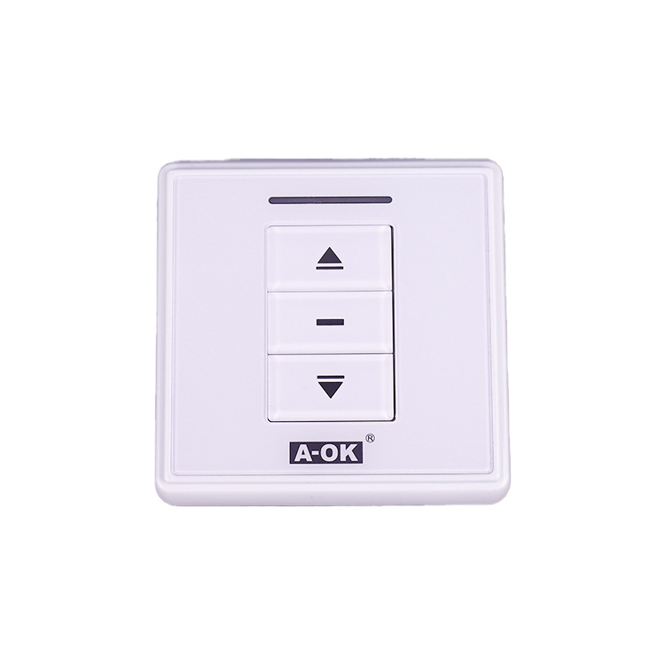 Smart home Electric Roller Shu - огляд і ціна Smart Home Ac