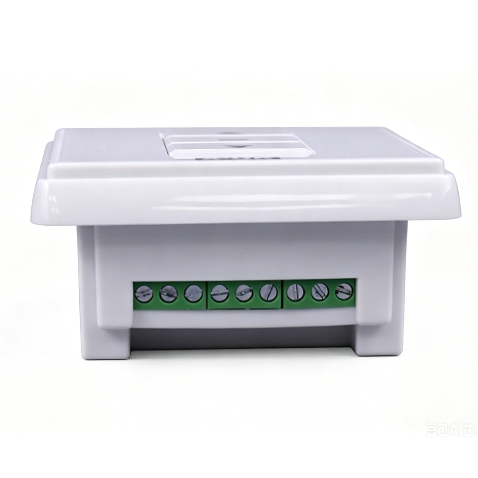 Smart home Electric Roller Shu - огляд і ціна Smart Home Ac
