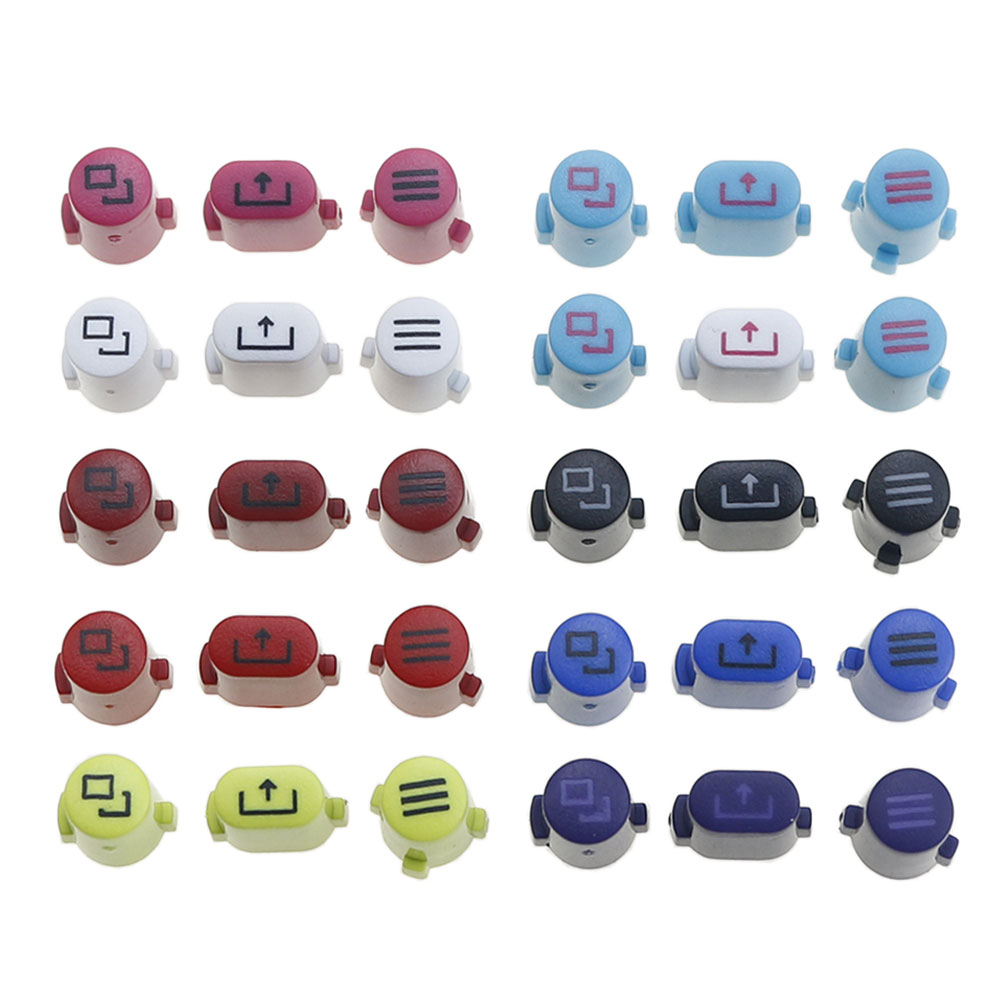 Replacement Game Handle Sharin - огляд і ціна Smart Home Logo