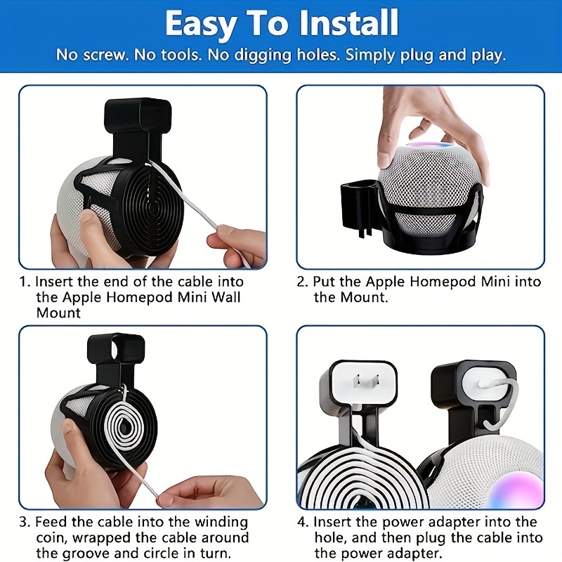 Socket type sound wall storage - огляд і ціна Smart Home Japan
