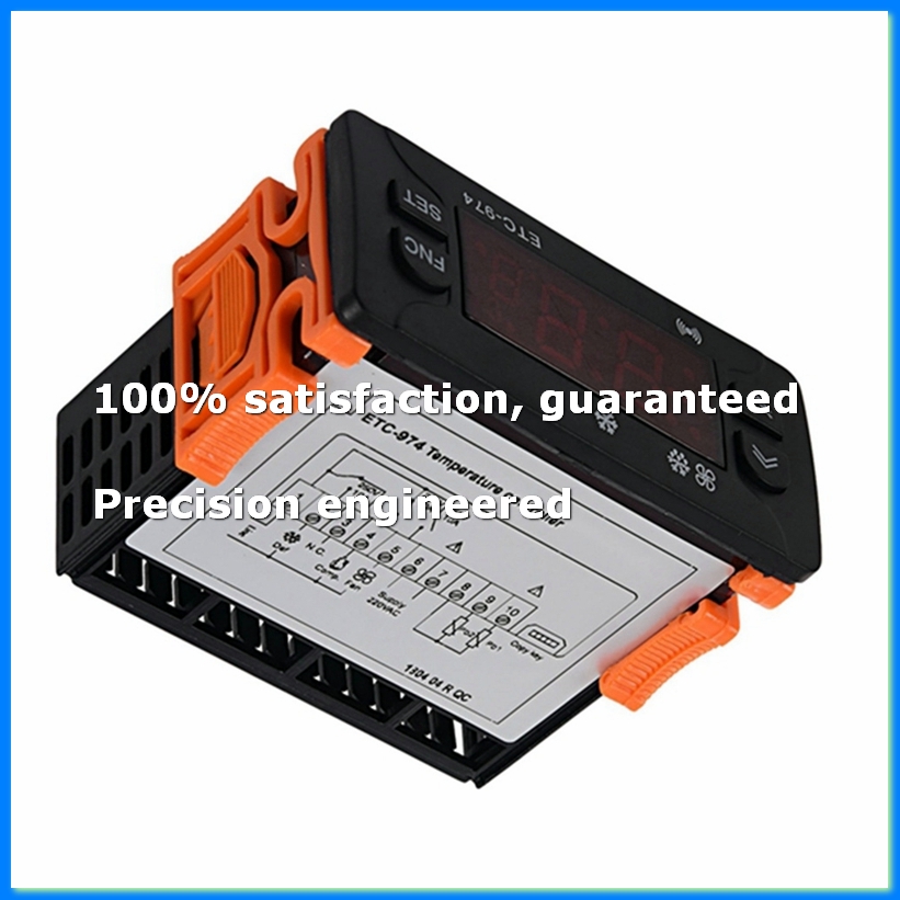 ETC-974 Mini Temperature Contr - огляд і ціна Temperature Sensor