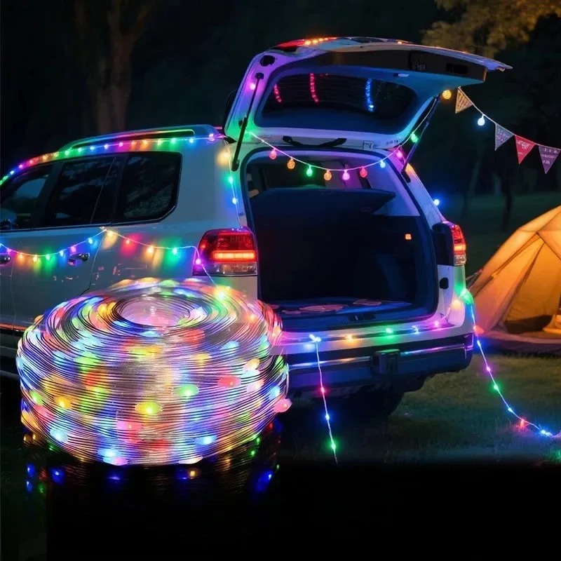 DIY Smart RGB LED Lights USB B - огляд і ціна Smart Home Lighting