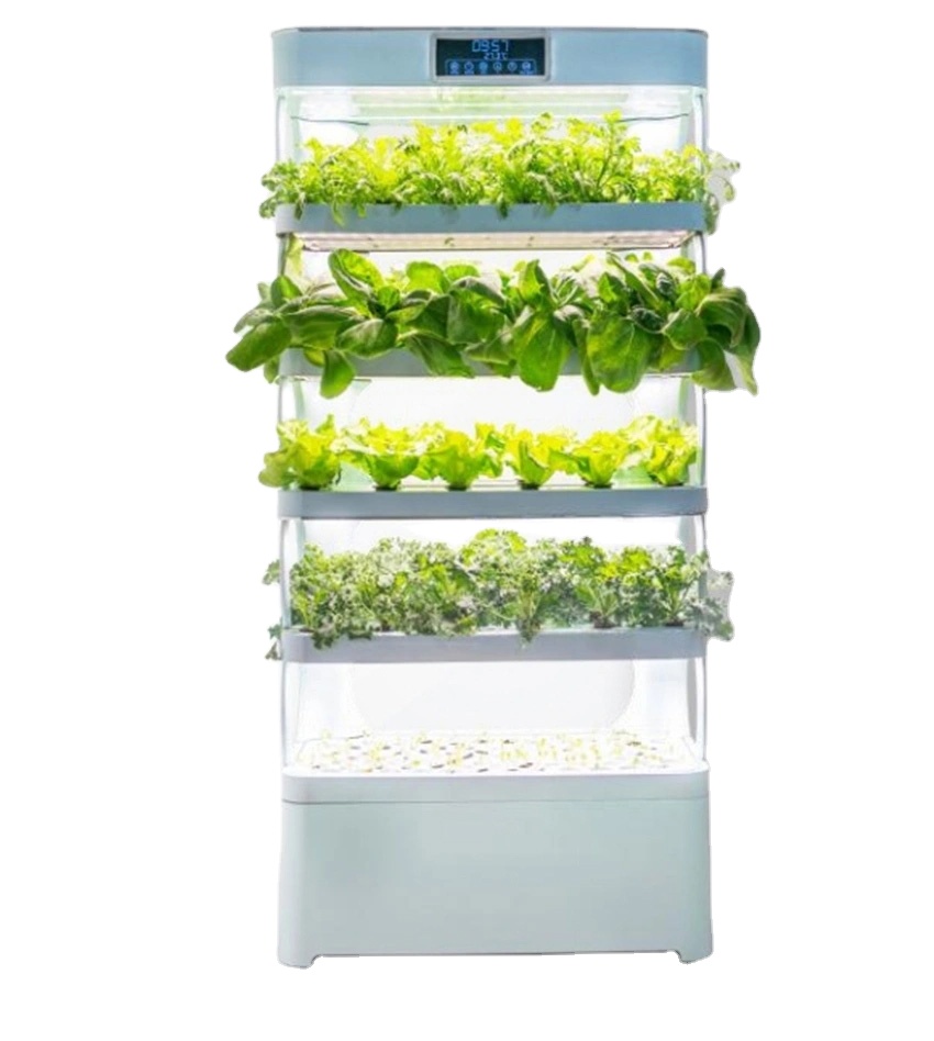 arming Home Hydroponic Growing - огляд і ціна Smart Home Ac