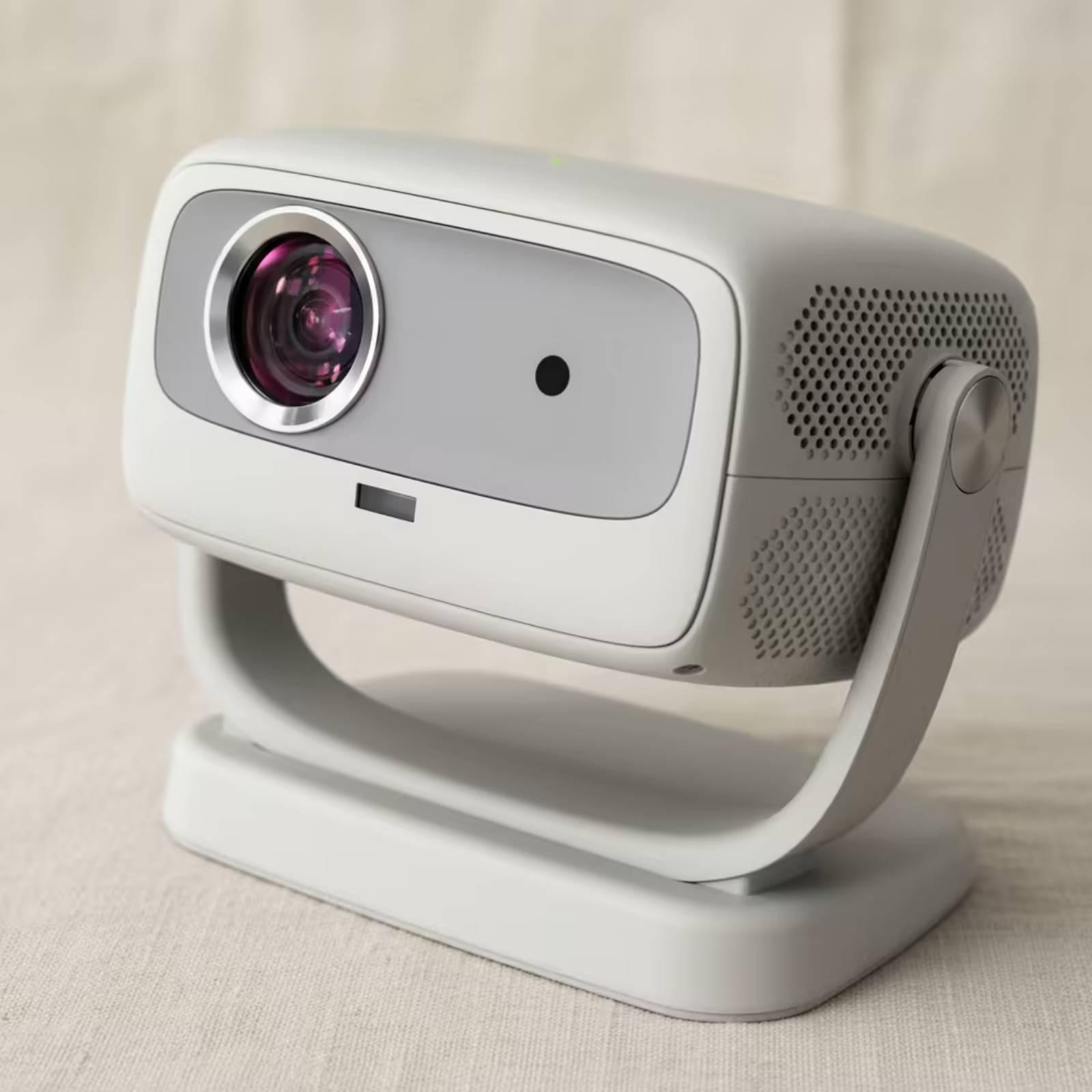 Smart Home Projector Adjustabl - огляд і ціна Smart Home Living