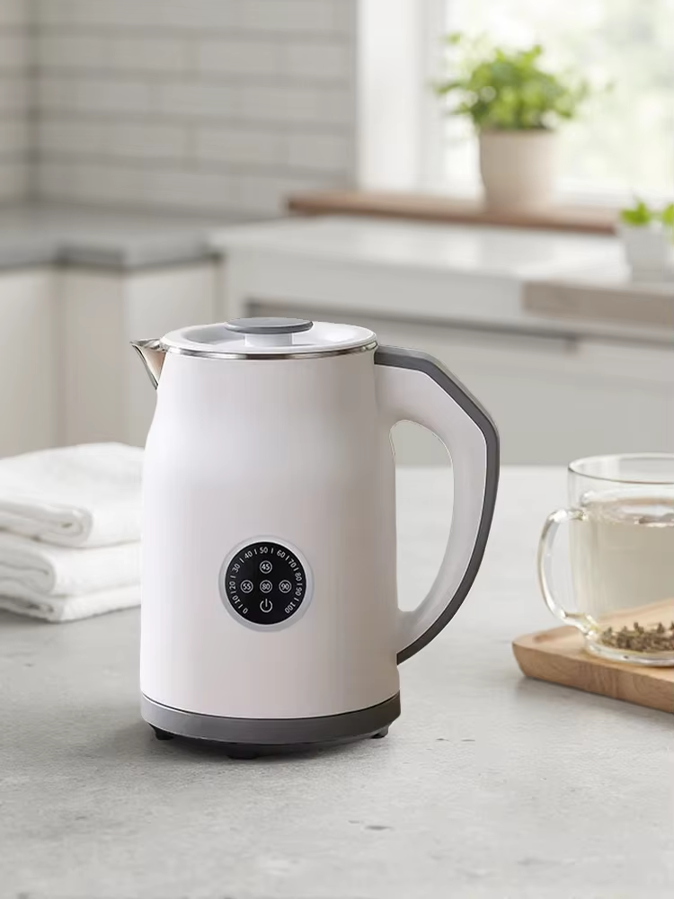 110V/220V Electric Kettle Smar - огляд і ціна Smart Home Japan