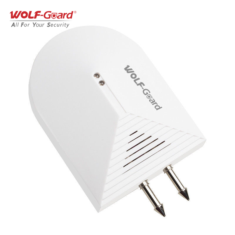 Wolf-Guard Wireless Water Leak - огляд і ціна Wifi Water Leak Detector