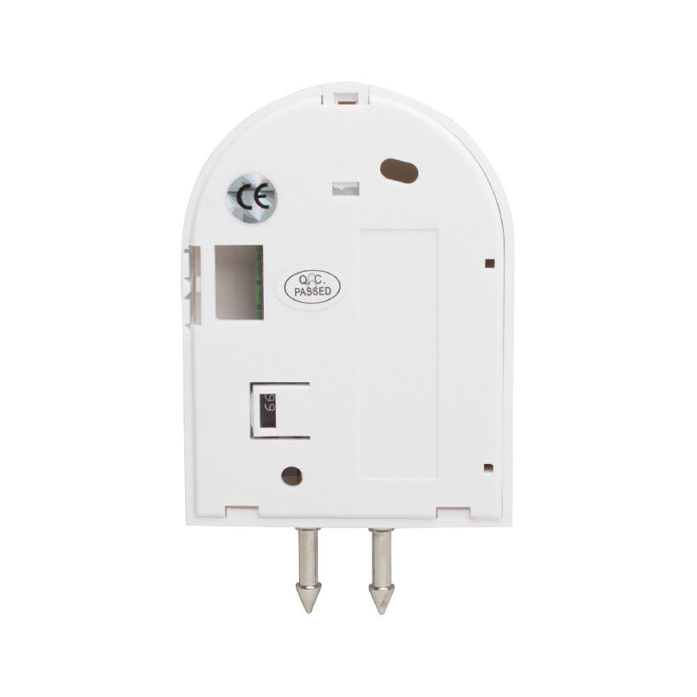 Wolf-Guard Wireless Water Leak - огляд і ціна Wifi Water Leak Detector