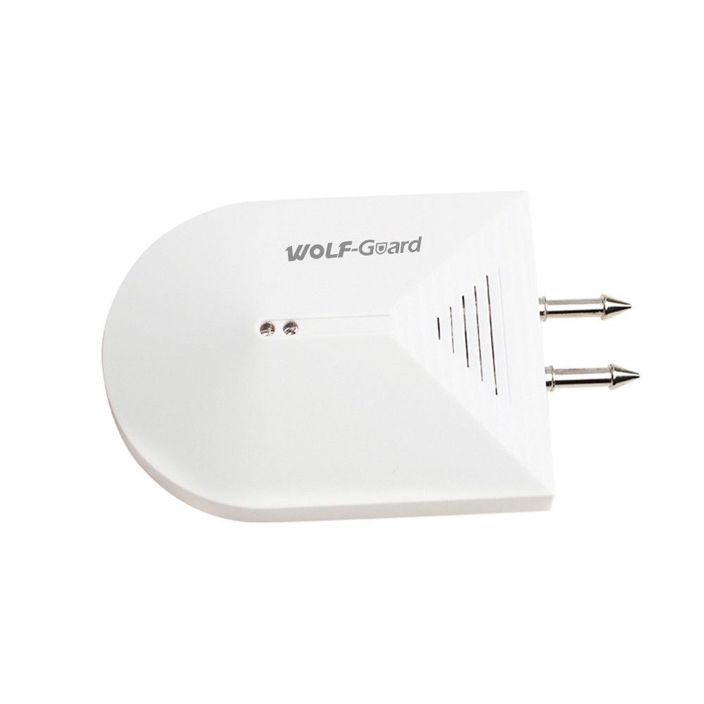 Wolf-Guard Wireless Water Leak - огляд і ціна Wifi Water Leak Detector