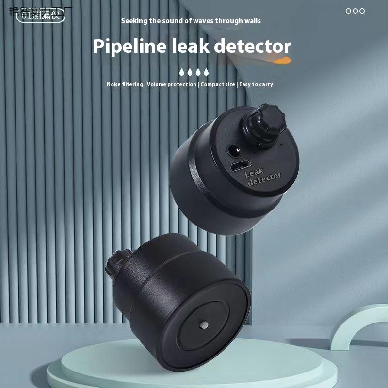 1 Set Water Cement Steel Pipe  - огляд і ціна Wifi Water Leak Detector