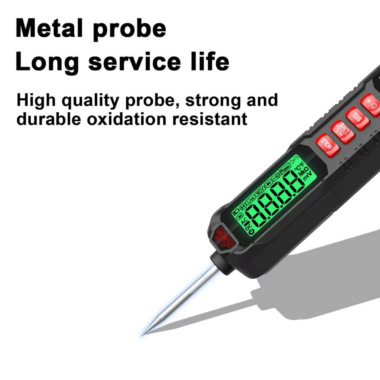 Smart Car Circuit Tester Digit - огляд і ціна Smart Home Gadgets