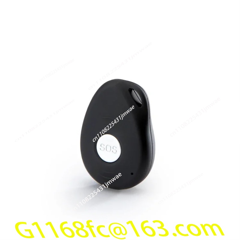 2G Sos Panic Button Elderly Lo - огляд і ціна Smart Elderly Home