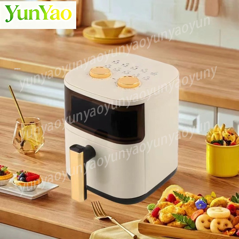 6L Smart Air Fryer Oven, Multi - огляд і ціна Smart Home Oven