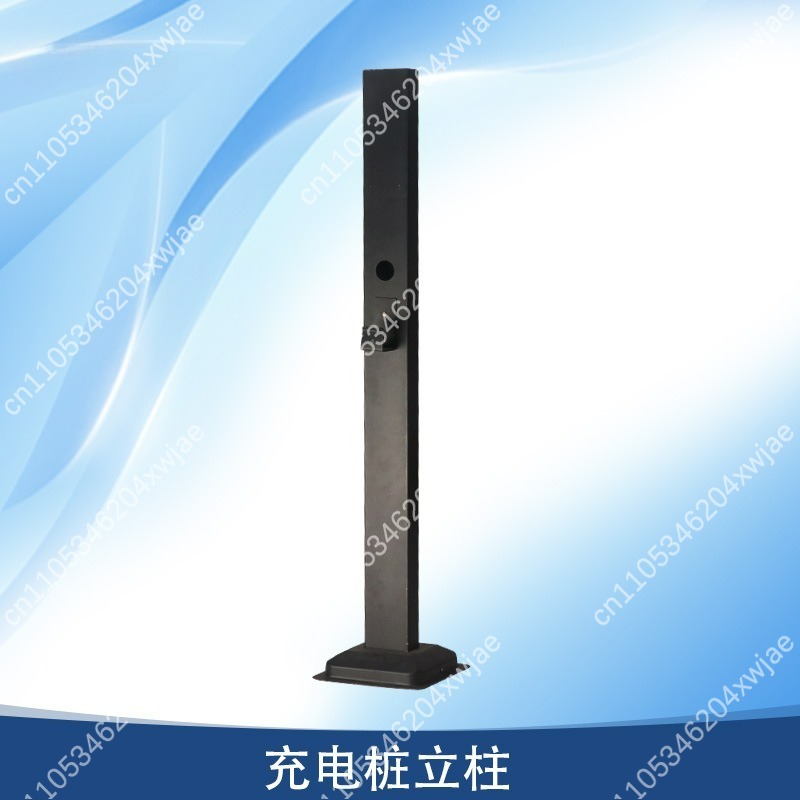7KW 32A Smart EV Charger for H - огляд і ціна Smart Home Ac