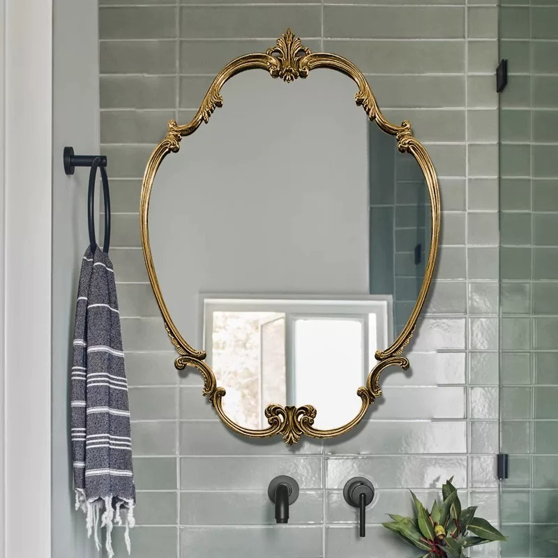 Smart Lighted Wall Bathroom Mi - огляд і ціна Smart Home Lighting