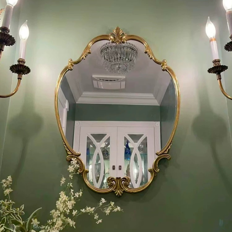 Smart Lighted Wall Bathroom Mi - огляд і ціна Smart Home Lighting