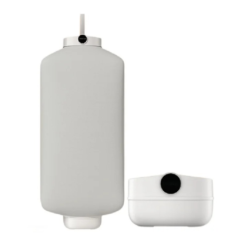 Hot New Mini Smart Home Laundr - огляд і ціна Smart Home Laundry