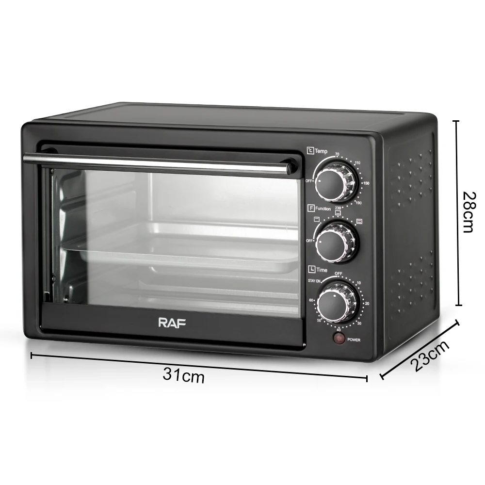 l # High Quality Multi-functio - огляд і ціна Smart Home Oven