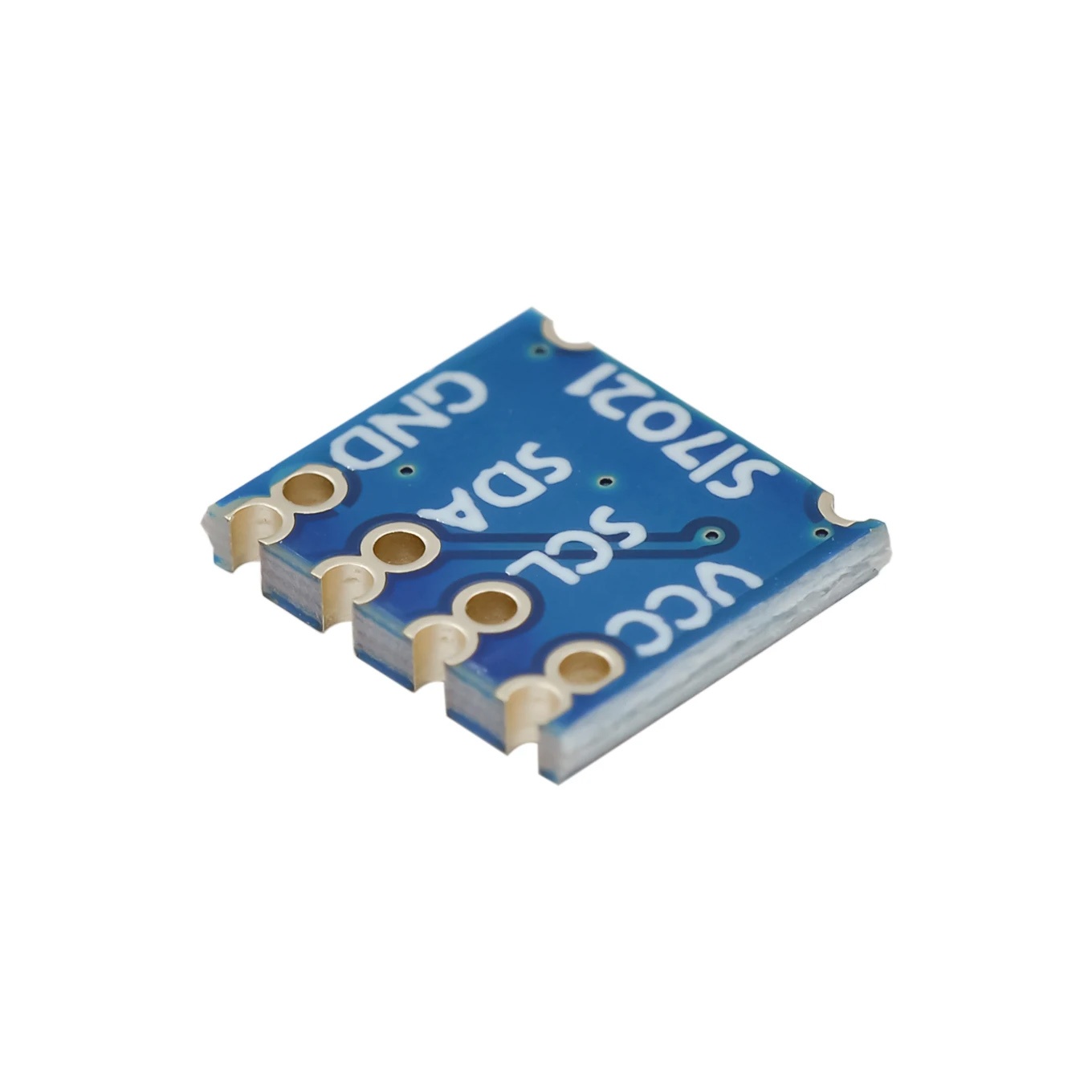 Si7021 precision temperature a - огляд і ціна Temperature Sensor