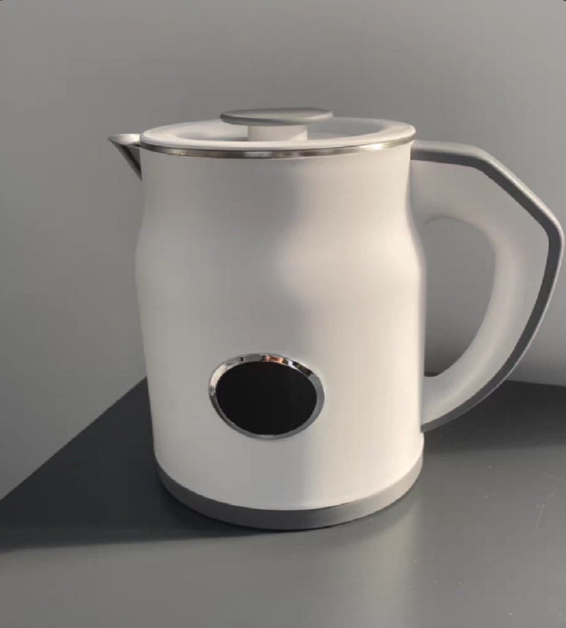 110V/220V Electric Kettle Smar - огляд і ціна Smart Home Japan