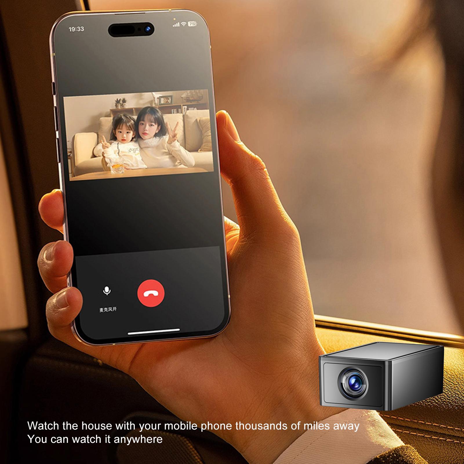 Home Security Camera Smart Saf - огляд і ціна Smart Elderly Home