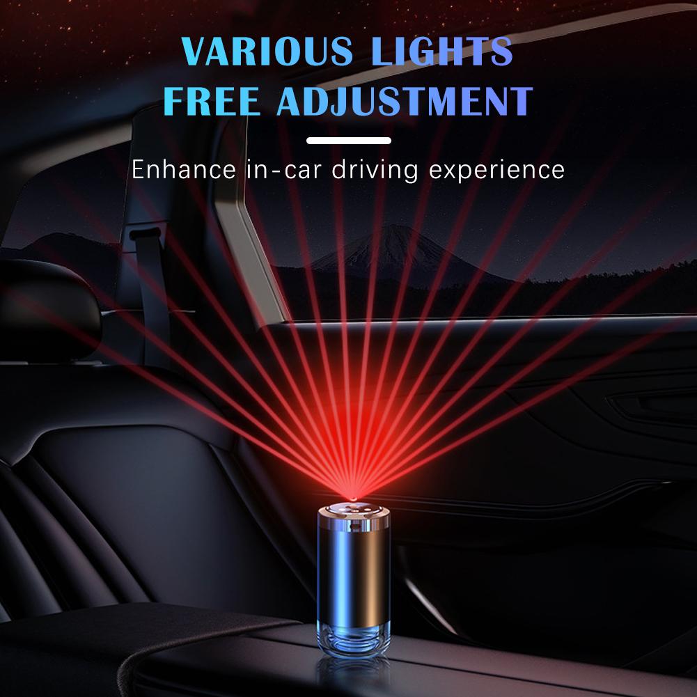 Smart Car Air Freshener, Recha - огляд і ціна Smart Humidifier