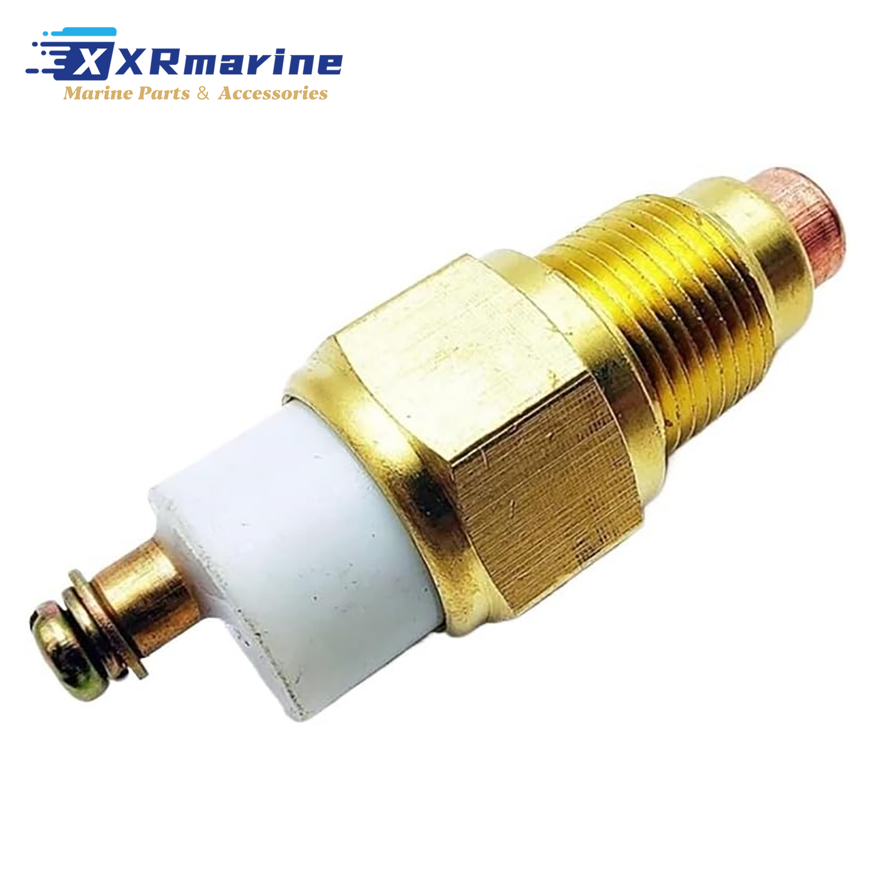 Compatible with Yanmar Marine  - огляд і ціна Temperature Sensor