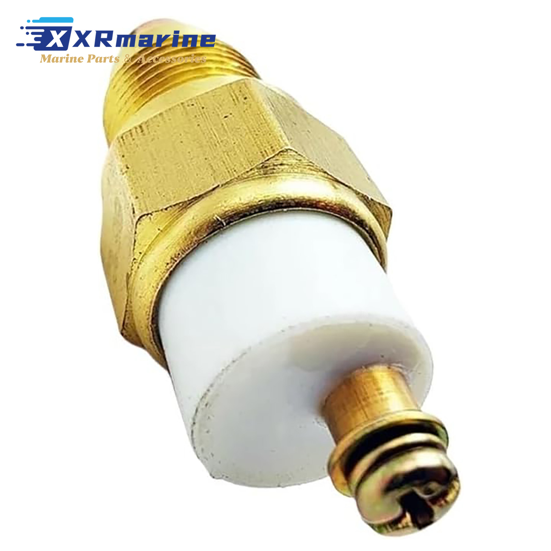 Compatible with Yanmar Marine  - огляд і ціна Temperature Sensor