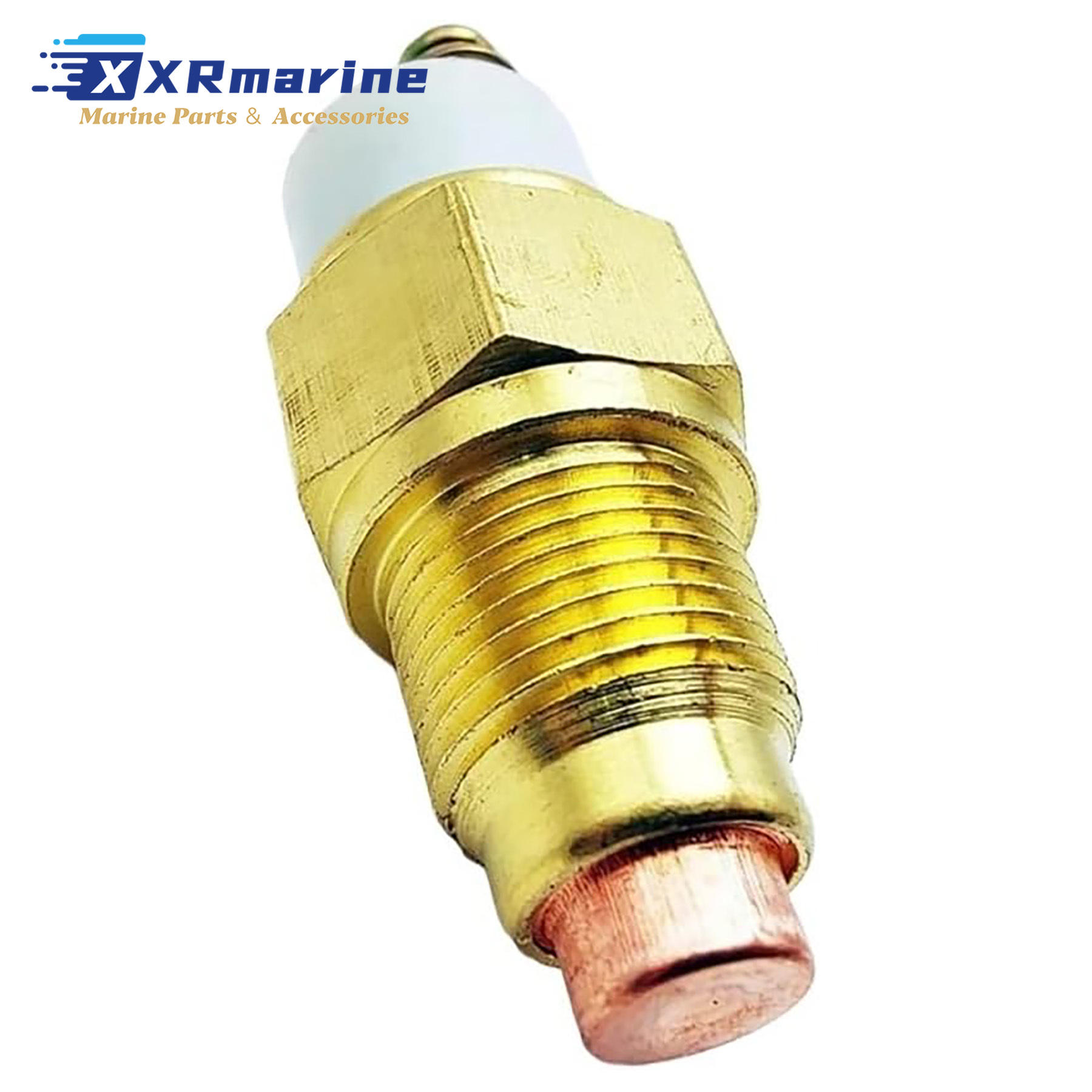 Compatible with Yanmar Marine  - огляд і ціна Temperature Sensor