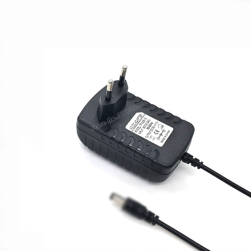 AC DC Power Supply Charger 14V - огляд і ціна Smart Humidifier